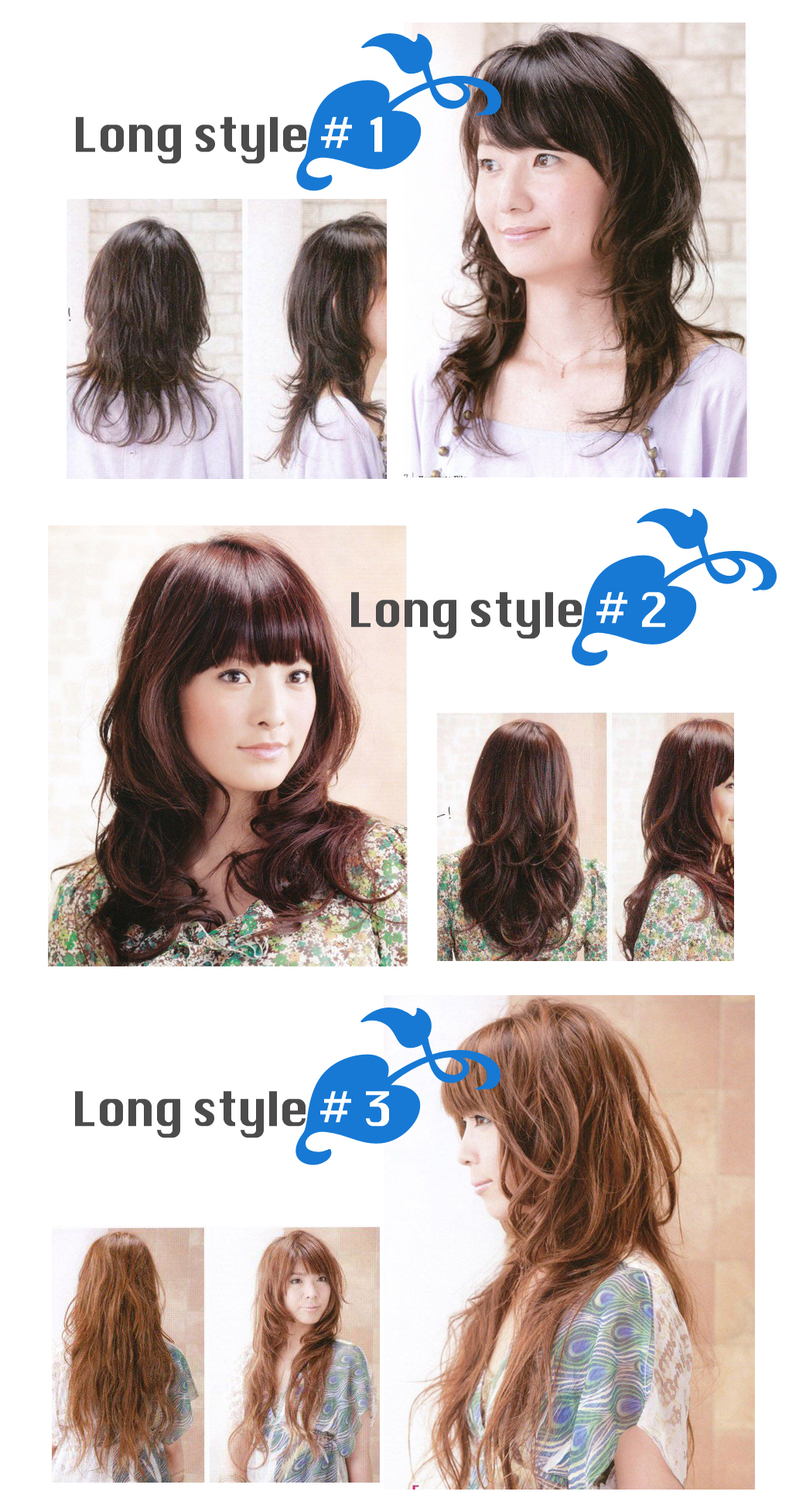 Vanity Boulevard Asian Hairstyles What Do Girls Want